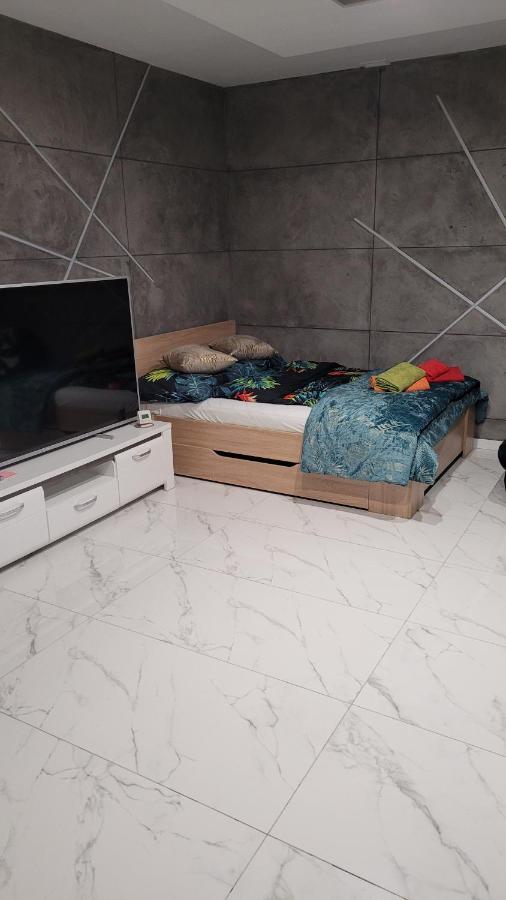 Apartament Dubaj Gliwice Exterior foto