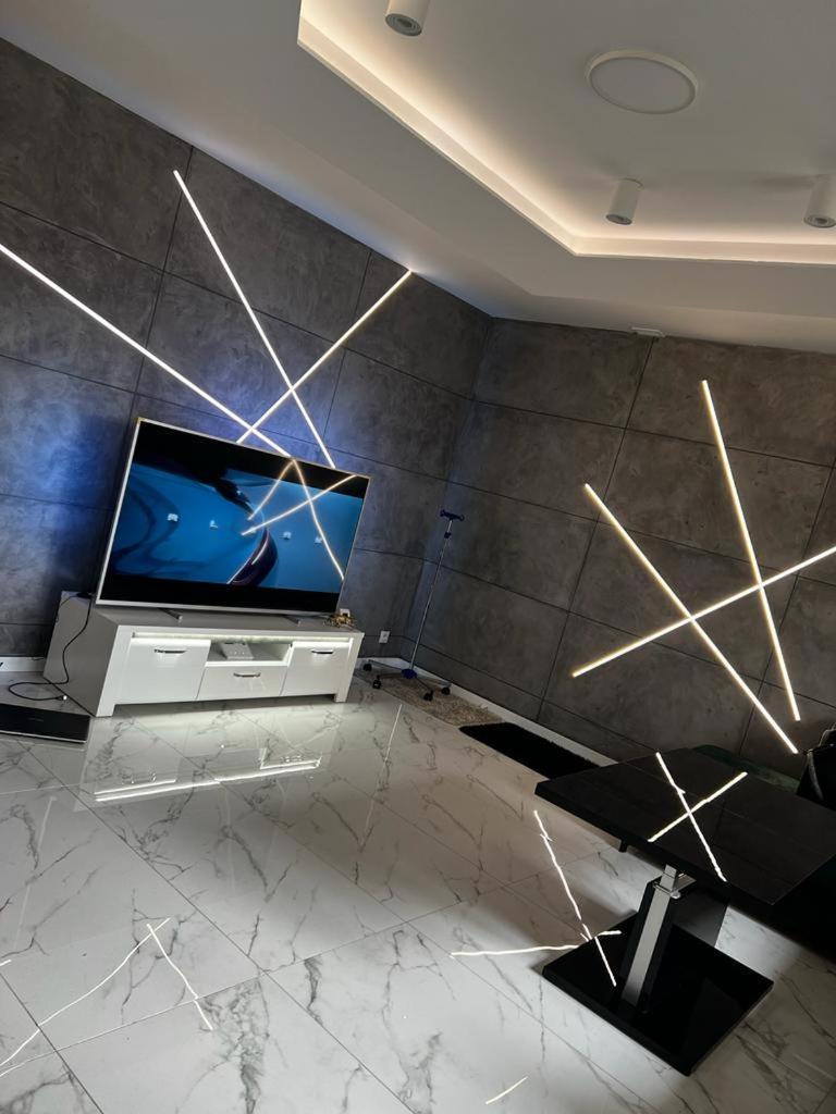 Apartament Dubaj Gliwice Exterior foto