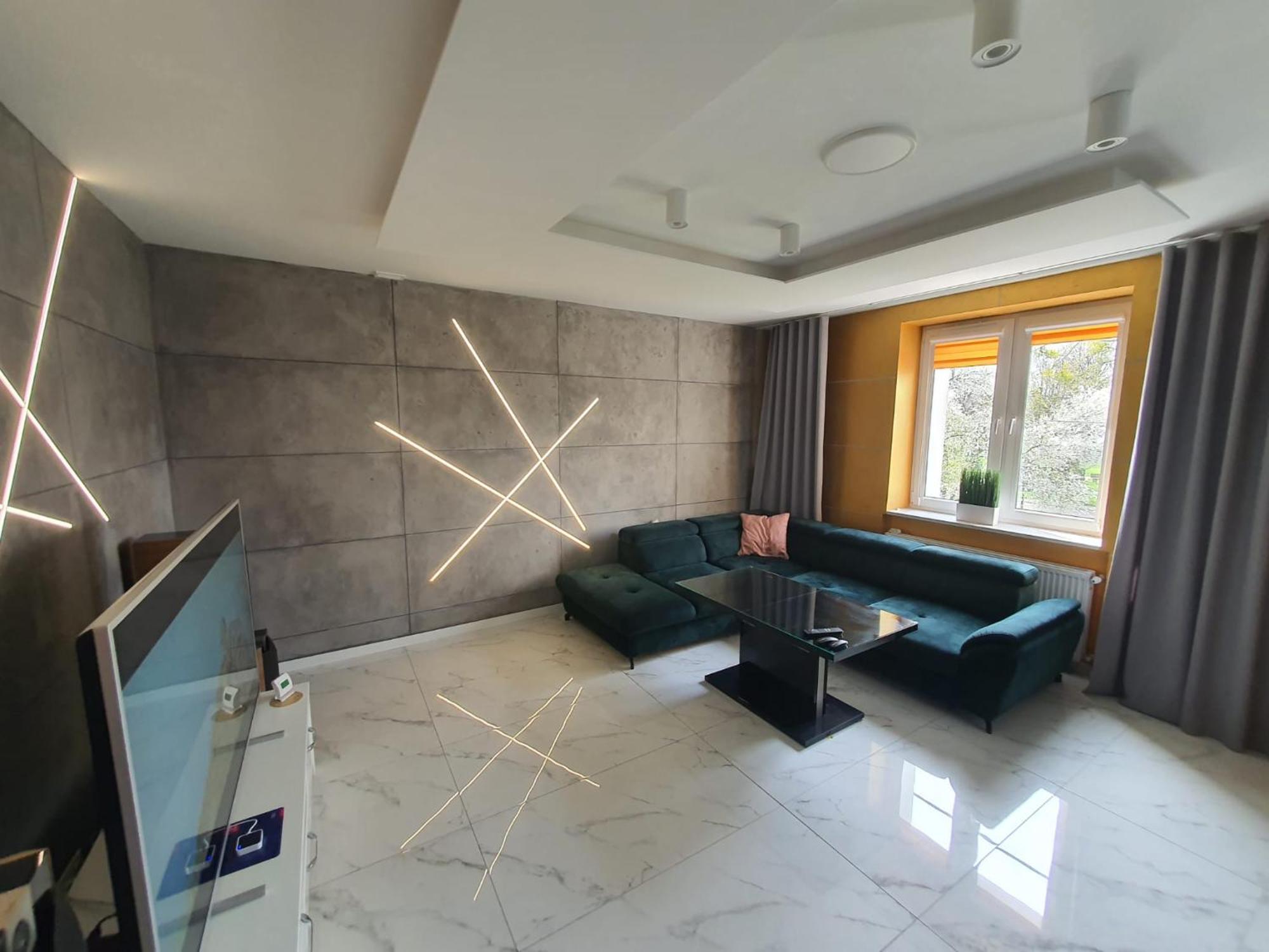 Apartament Dubaj Gliwice Exterior foto